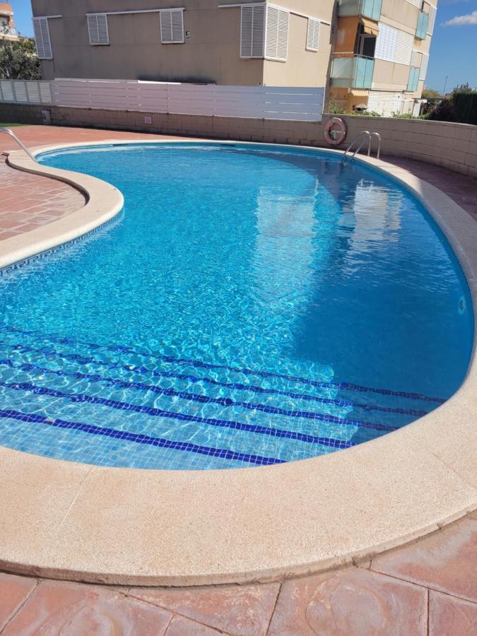 Comfort Home Калафель Екстер'єр фото