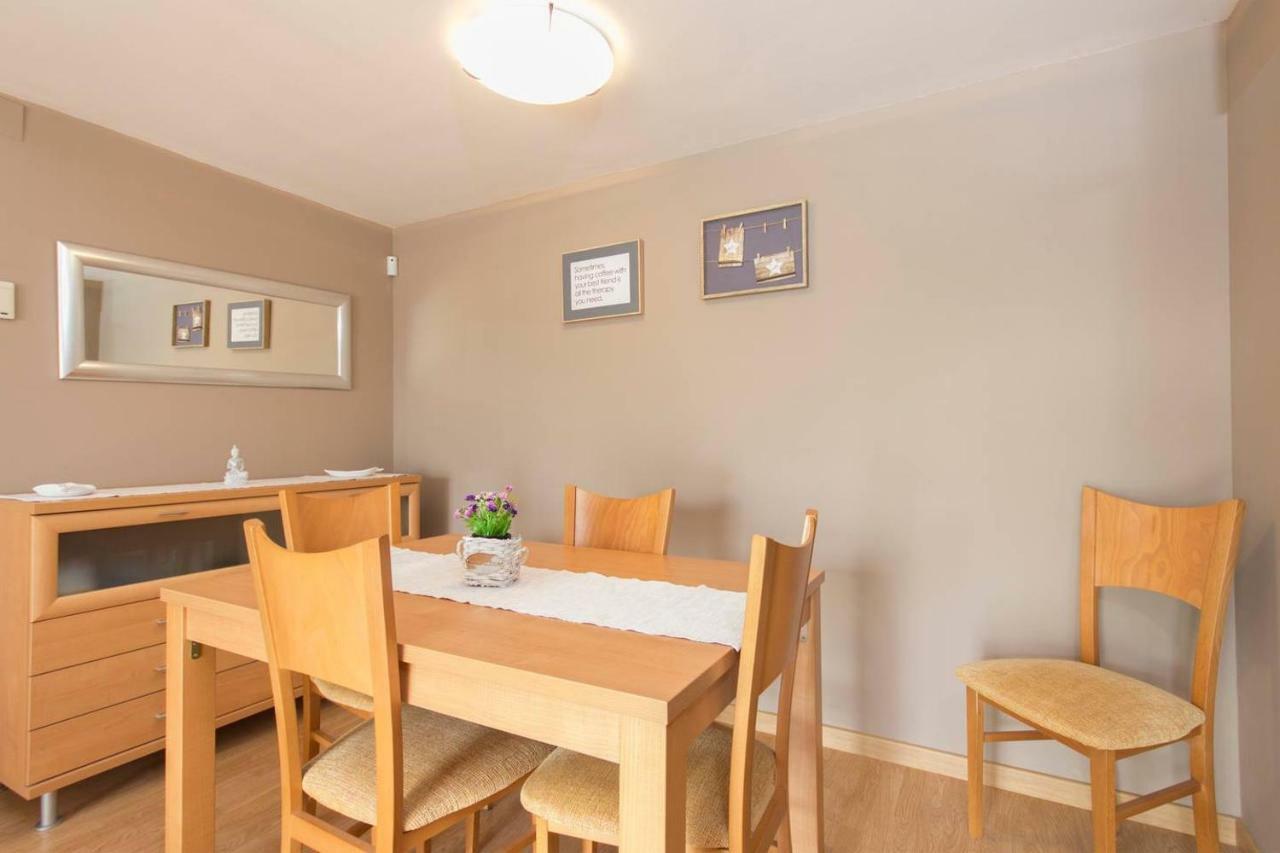 Comfort Home Калафель Екстер'єр фото