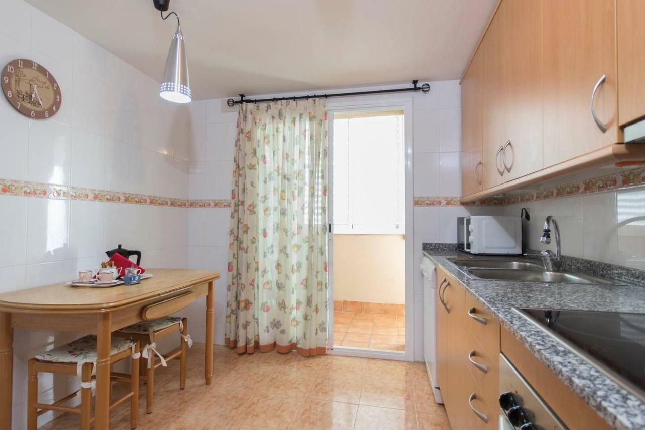 Comfort Home Калафель Екстер'єр фото