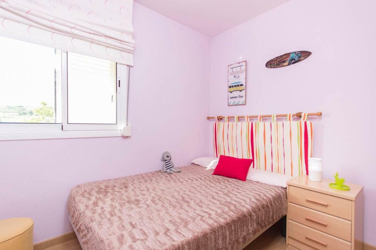 Comfort Home Калафель Екстер'єр фото