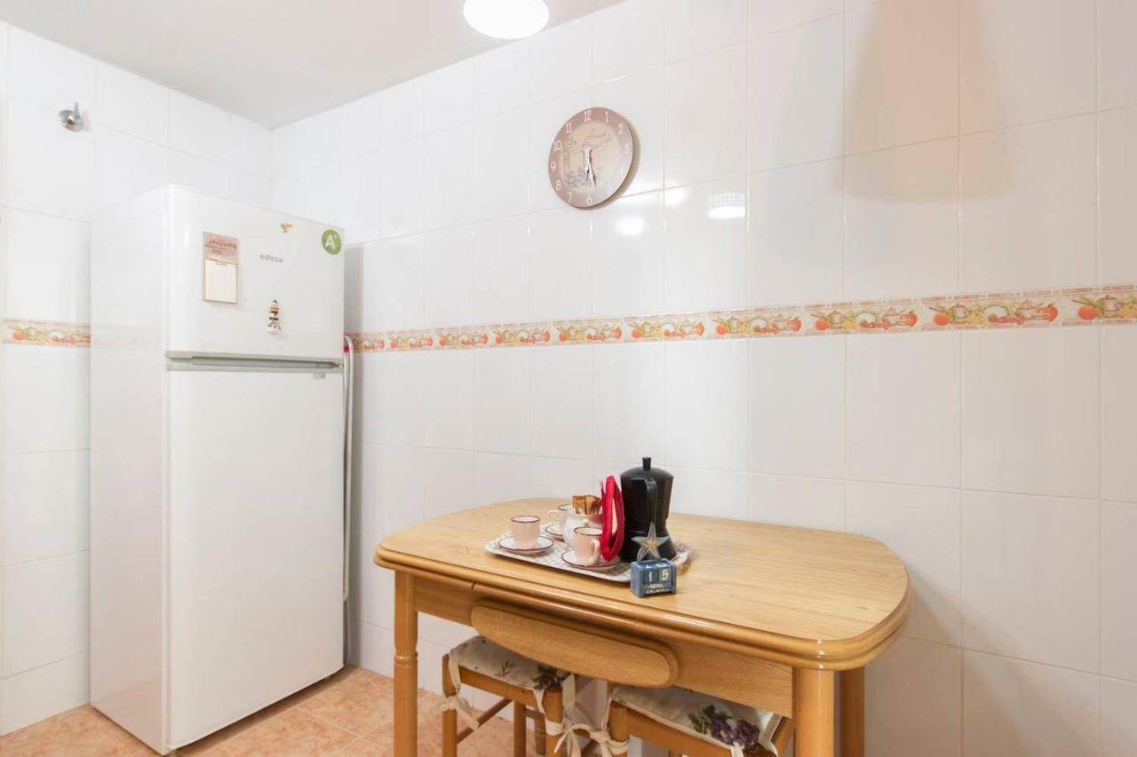 Comfort Home Калафель Екстер'єр фото