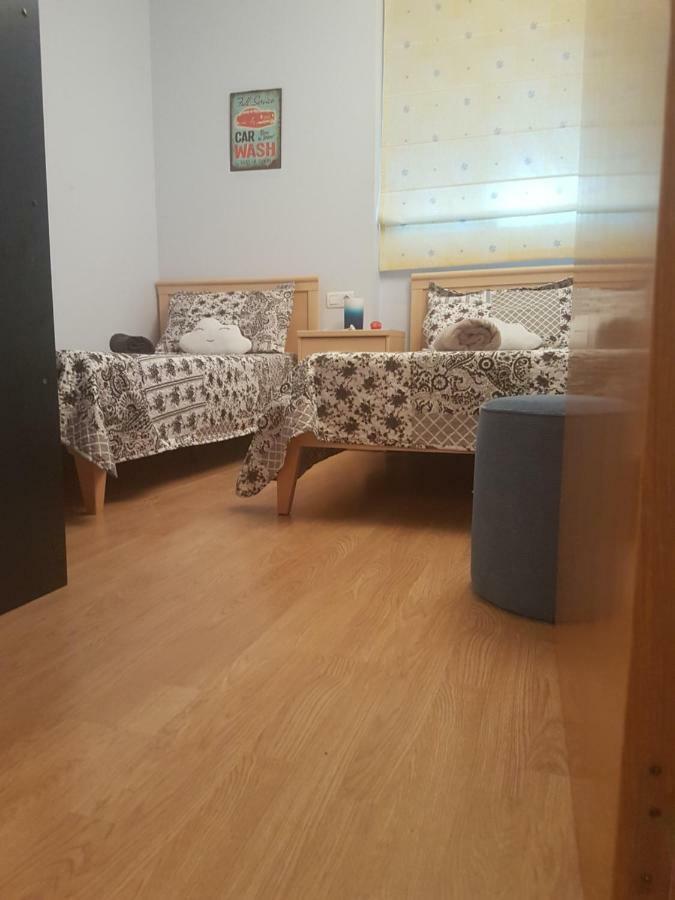 Comfort Home Калафель Екстер'єр фото