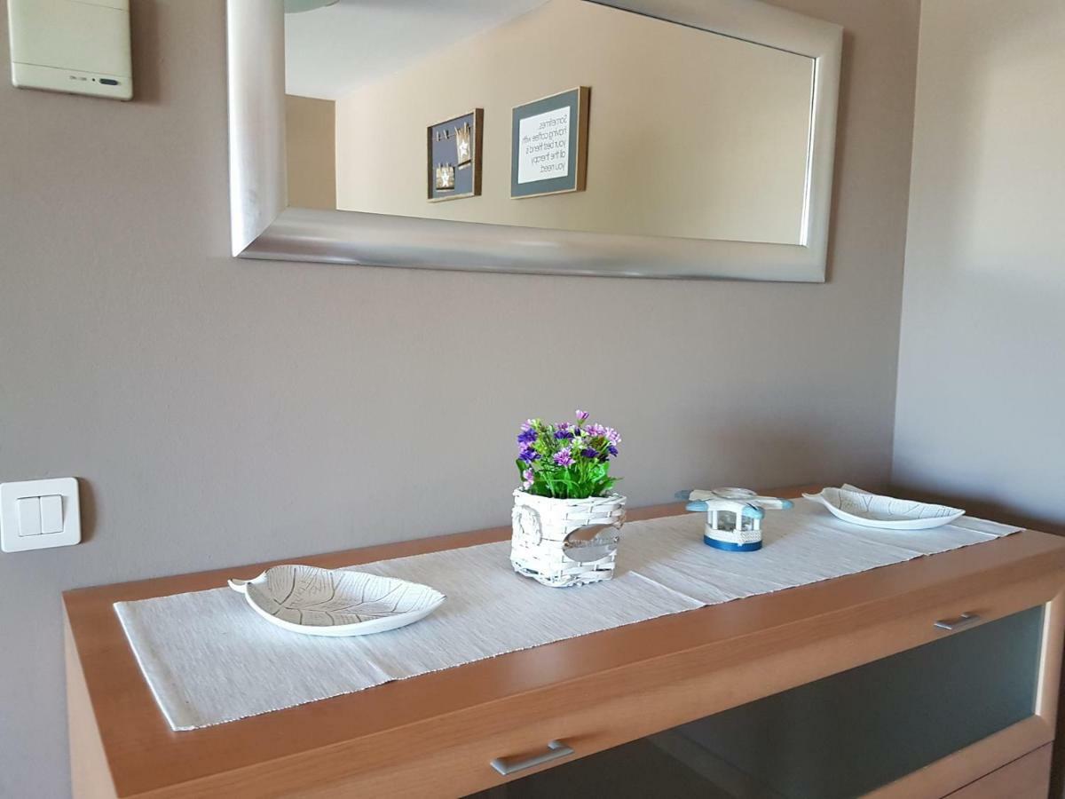 Comfort Home Калафель Екстер'єр фото