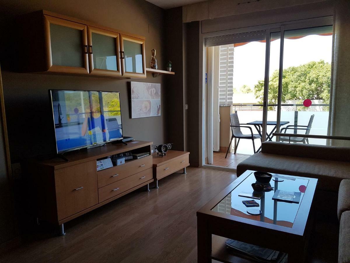 Comfort Home Калафель Екстер'єр фото